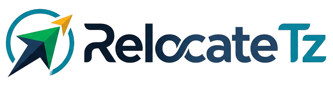 Relocate Tz - Tanzania Relocation Hub